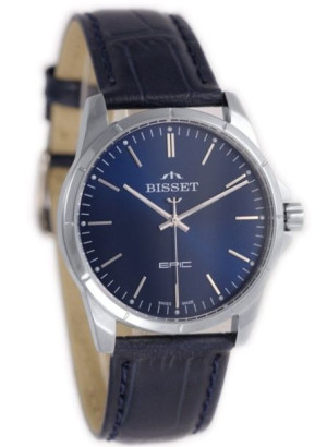 Bisset EPIC BSCE35S