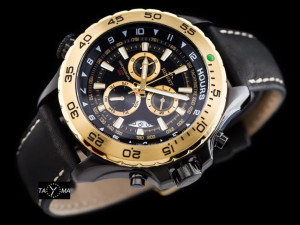 Bisset Chronograph BSCC03