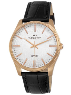 Zegarek Męski Bisset Bsce55
