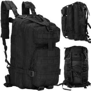 Plecak Wojskowy Militarny Taktyczny 35l Survival