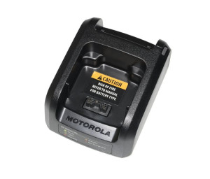 Podstawa ładowarki Motorola NNTN8234A
