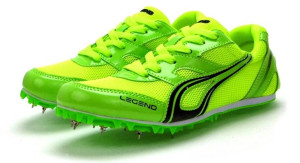 Buty Biegowe Lekkoatletyczne Kolce Legend 84819