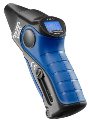 Tester ciśnienia opon Facom Expert E201120