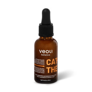 Veoli Brązujące kropelki do twarzy, szyi i dekoltu CATCH THE SUN 30 ml