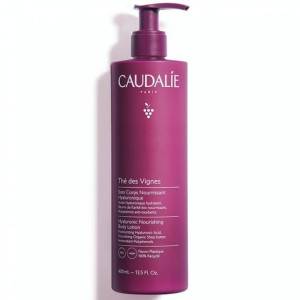 Caudalie Thé des Vignes Balsam do Ciała z Kwasem Hialuronowym 400ml