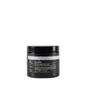 Sendo Restoring Hair Mask – Odbudowująca Maska Do Zniszczonych Włosów 200ml