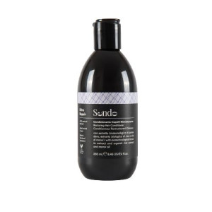 Sendo Restoring Hair Conditioner – Odżywka Do Zniszczonych Włosów 250ml