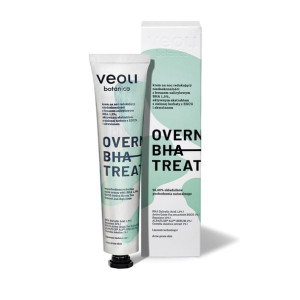 Veoli Botanica Krem na noc redukujący niedoskonałości 50 ml