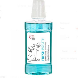 Over Zoo Fresh Breath 250ml