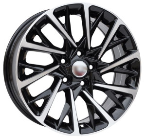 0241 Mb Felgi 17 5x114,3 Hyundai I30 I40 Tucson