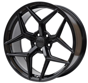 Hx04f B Haxer Felgi 20 5x112 Bmw 5 7 G30 G31 G11