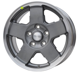 5js92trmab Felgi 17 5x127 Jeep Cherokee Wrangler