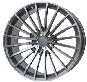 0235 532 Mg Felgi 21 5x112 Mercedes Gl Ml W166