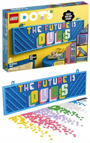 LEGO Dots 41952 Duża tablica ogłoszeń