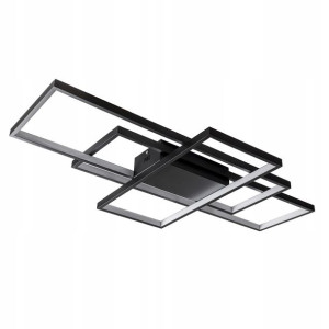 Lampa Wisząca Żyrandol Plafon Led Sufitowa Modern