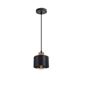 Lampa Wisząca Żyrandol Plafon Led Sufitowa Kate