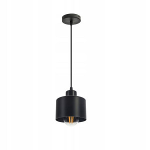 Lampa Wisząca Żyrandol Plafon Led Sufitowa Kate