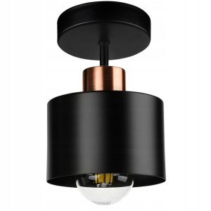 Lampa Wisząca Żyrandol Plafon Led Sufitowa Gabriel