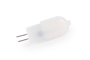 Żarówka LED G4 300lm 3W ściemnialna DIM ZIMNA
