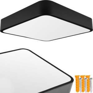 Panel Natynkowy Led 24w Premium Czujnik Ruchu 30cm