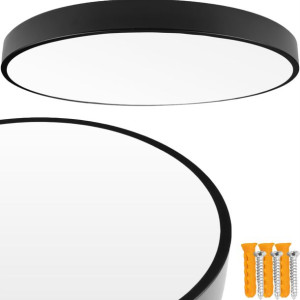 Panel Natynkowy Sufitowy Led 72w Premium Duży 60cm
