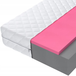 Dopłata do łóżka: materac OASIS 90x200