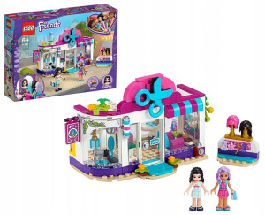 LEGO FRIENDS 41391 Salon fryzjerski w Heartlake