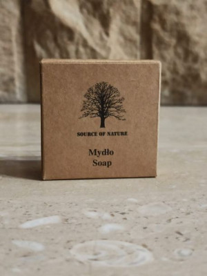Mydełko 15g Source of Nature 100 sztuk - w kartoniku