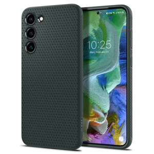 Etui Spigen Liquid Air Samsung Galaxy S23+ Plus Abyss Green