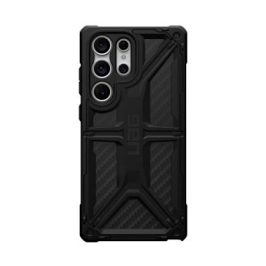 Etui UAG Urban Armor Gear Monarch Samsung Galaxy S23 Ultra (carbon fiber)