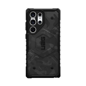 Etui UAG Urban Armor Gear Pathfinder Samsung Galaxy S23 Ultra (midnight cam