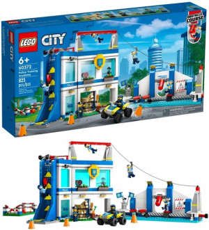 LEGO City 60372 Akademia policyjna
