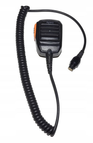 Mikrofon SM16A1 Hytera MD785 MT680 RD985