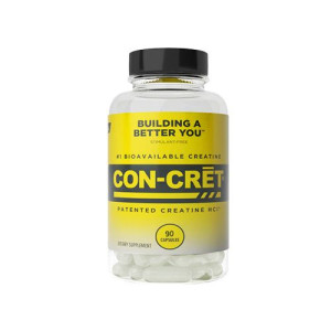 PROMERA HEALTH Con-Cret - 90caps