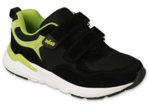 Buty sportowe chłopięce Befado na rzepy 516Q245