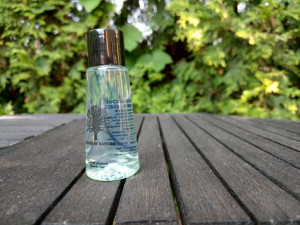Kosmetyk hotelowy Source of Nature żel pod prysznic 35ml 100 sztuk