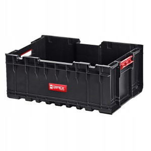 Skrzynka Narzędziowa Qbrick System One Box Plus