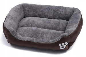 Legowisko Dla Psa Kota 55x45 Kanapa Sofa Rozmiar M