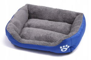 LEGOWISKO DLA PSA kota 58x45 posłanie SOFA M