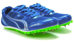Buty Biegowe Lekkoatletyczne Kolce Legend 84819