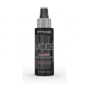 Affinage Mode Styling Glazer Mirror Spray mgiełka wzmacniająca blask 100ml