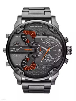 Zegarek Męski Diesel Dz7315 - Mr. Daddy