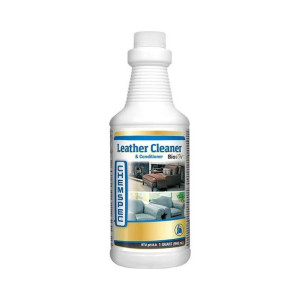 CHEMSPEC Leather Cleaner & Conditioner do skór