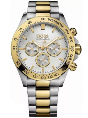 Zegarek Męski Hugo Boss 1512960 - Ikon