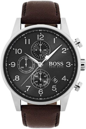 Zegarek Męski Hugo Boss 1513494 - Navigator
