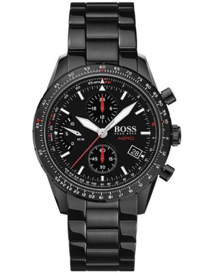 Zegarek Męski Hugo Boss 1513771 - Aero