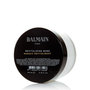 Balmain rewitalizująca maska do włosów bardzo zniszczonych 200ml