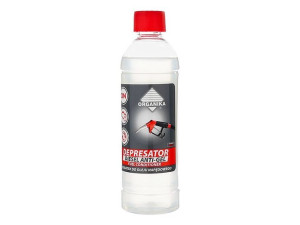 DEPRESATOR DIESEL ANTI-GEL Dodatek do ON, 500 ml