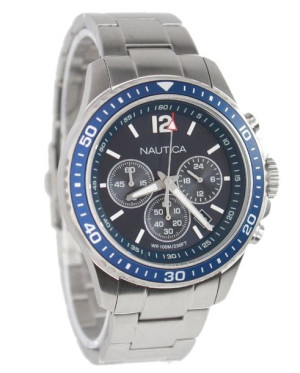 Nautica Chronograph NAPFRB011