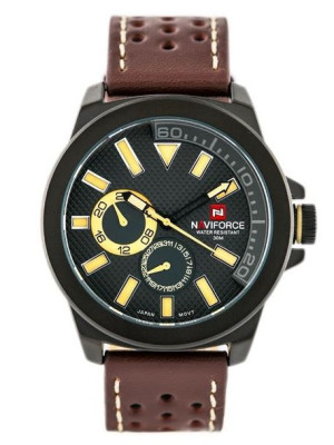 Zegarek Męski Naviforce Kigen